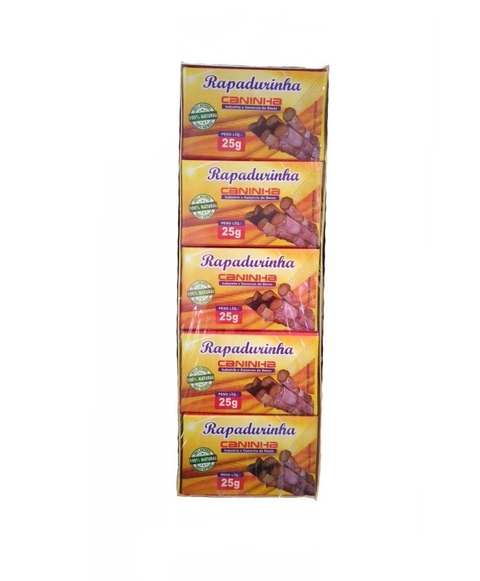 Rapadurinha