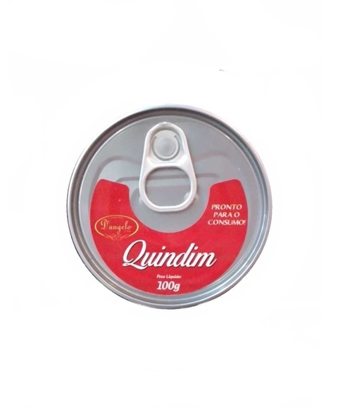 Quindim