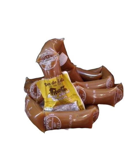 Doce de Leite (Sachê)