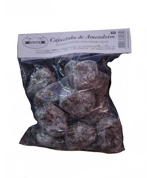 Cajuzinho