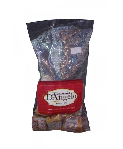 Caramelos D´Angelo