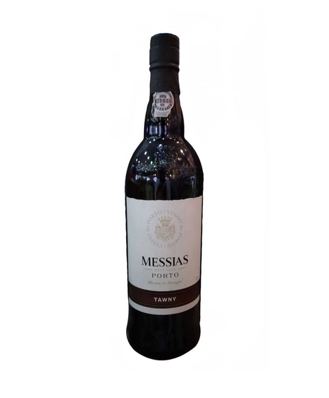Vinho Messias