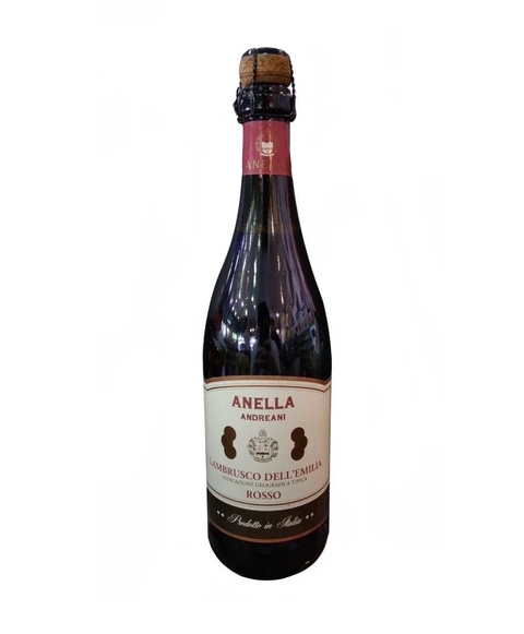Vinho Anella Andreani