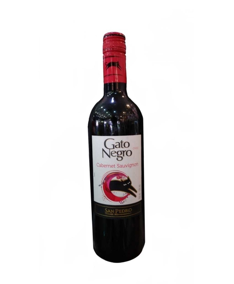 Vinho Gato Negro
