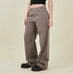 Wide Leg Levin (627) - comprar online