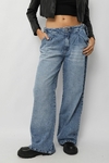 Wide Leg Cannes (0324607)