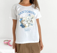 REM SANTORINI (7692) - Sixtina Jeans 