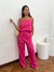 (Sólo online) Top Gina - sin cambio - Blush