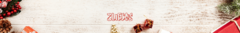 Banner da categoria Zuecos