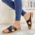 Antonella / Negro - tienda online