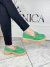 Image of Asia (CROCO VERDE)