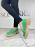 Asia (CROCO VERDE) - buy online