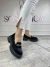 Asia (CROCO NEGRO) - tienda online