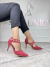 Santorini (ROJO) - tienda online