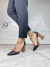 Ailen (NEGRO Y SUELA) - tienda online