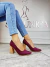 Imagen de Charlotte (BORDO)
