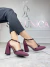 Ailen (BORDO) - loja online
