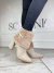 Bertha con piel (NUDE) - loja online