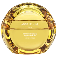 TELO STRUCTURE AGE REVERSE