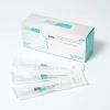 Microcânulas 25G x 50mm - Fill Face