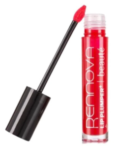 RENNOVA BEAUTE LIP PLUMPER VERMELHO DESEJO