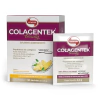 COLAGENTEK® BEAUTY Sabor Abacaxi c/ Hortelã 30 Sachês 3,5g