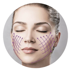 FIOS LISOS 27G / i-THREAD na internet