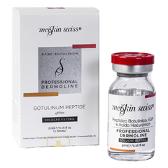 Dermoline Meiskin Swiss 5ml - comprar online