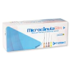 Caixa com 10 unidades - Microcânula Slim Fabinject 22G-50 (0,70mm x 50mm)