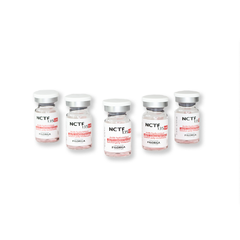 NCTF FILORGA - PRÓSPERE FACE MEDICAMENTOS