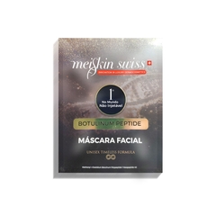5 UNIDADES - Máscara Facial Meiskin Swiss - comprar online