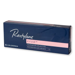 RESTYLANE KYSSE LIDOCAINE c/ 1ml - comprar online