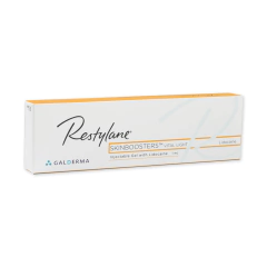 RESTYLANE VITAL LIGHT SB LIDOCAINE c/ 1ml - comprar online