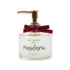 Sabonete Líquido Mandarin - 230ml