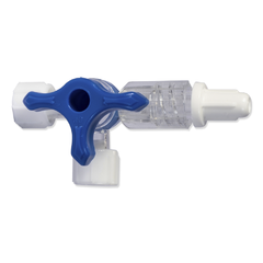 TRANSFERENTE DE 3 VIAS - comprar online