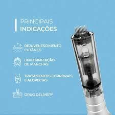 CARTUCHO DERMA PEN 36 AGULHAS. na internet