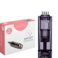 CARTUCHO DERMA PEN - 12 AGULHAS - comprar online