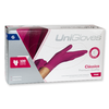 Luvas Descartáveis UNIGLOVES - PINK - comprar online