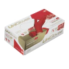 Luvas Descartáveis UNIGLOVES - Red - comprar online