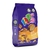 MEGA Flips dulce de leche x 400gr