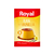 Flan sabor a vainilla Royal 60g