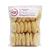 Pack mini empanaditas carne mechada x20u