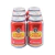 PACK Malta Caracas x6