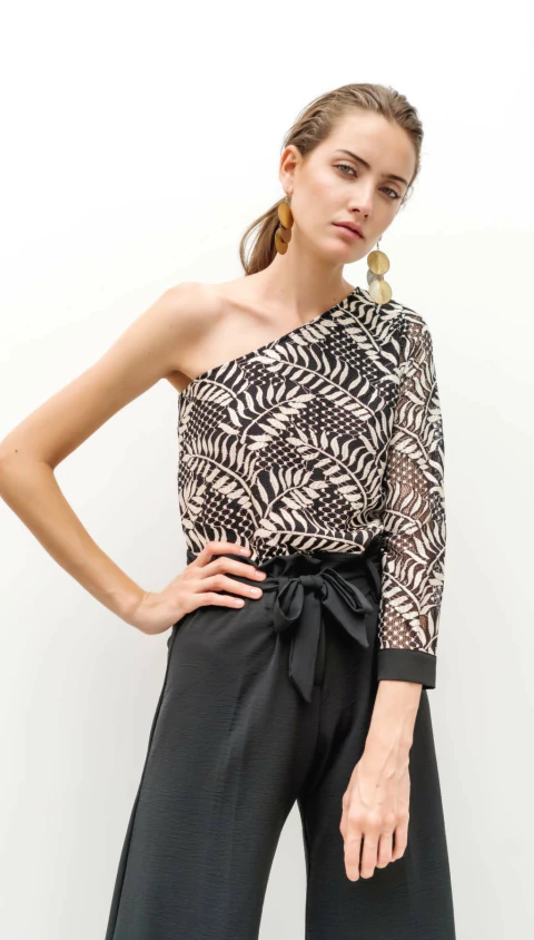 Blusa Pieres - comprar online