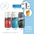 Pack latas Quilmes + vasos
