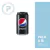 Lata PEPSI BLACK - comprar online