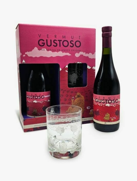 VERMUT GUSTOSO
