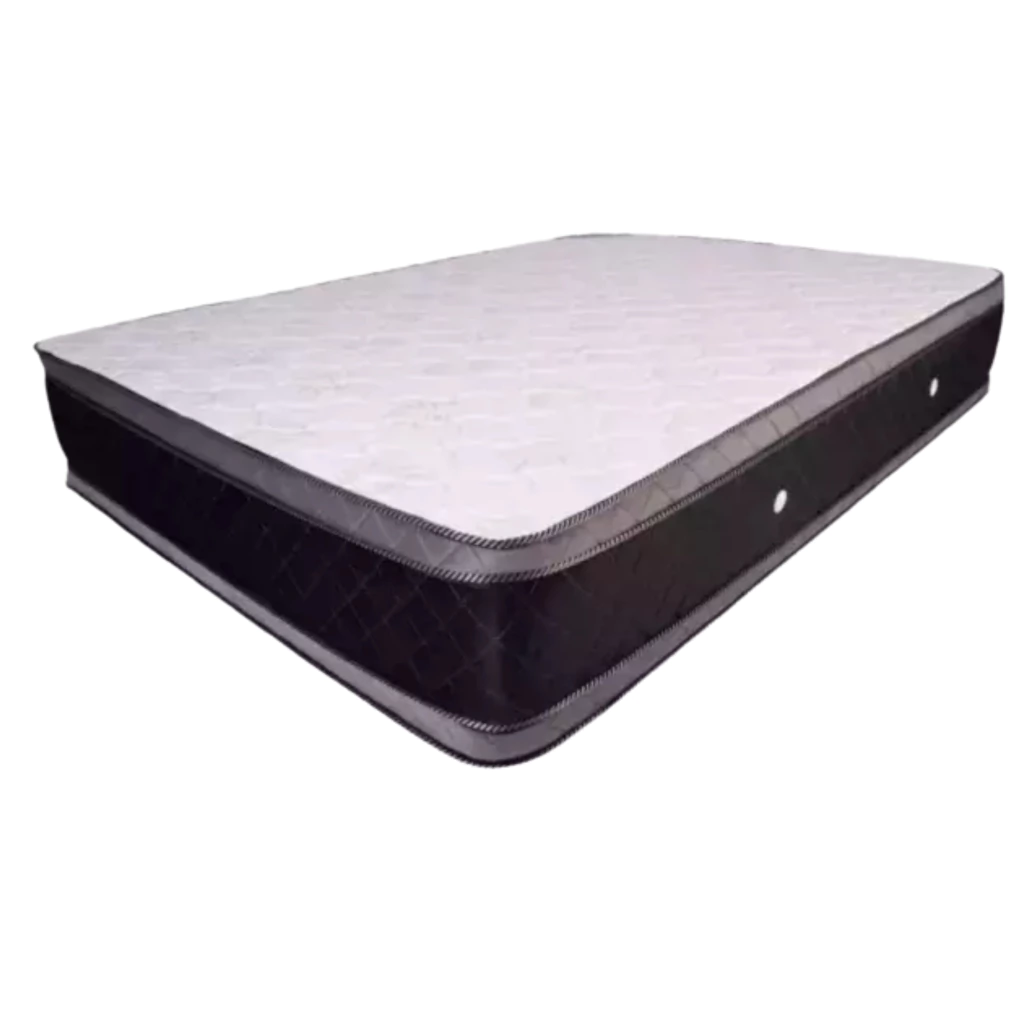Colchón Emperatriz Doble Pillow 180x190