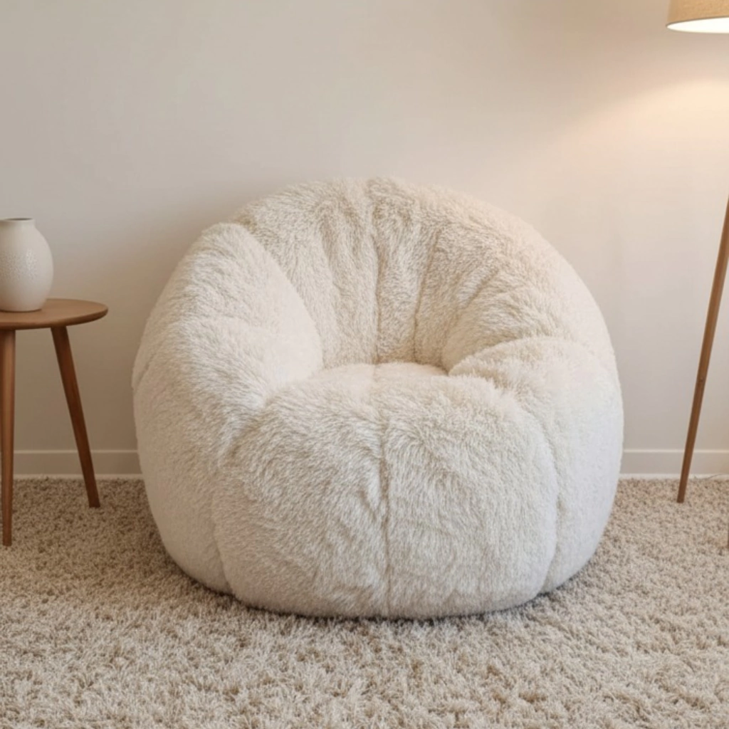 Sillón Individual Wanda