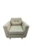 Sillón individual Escandinavo